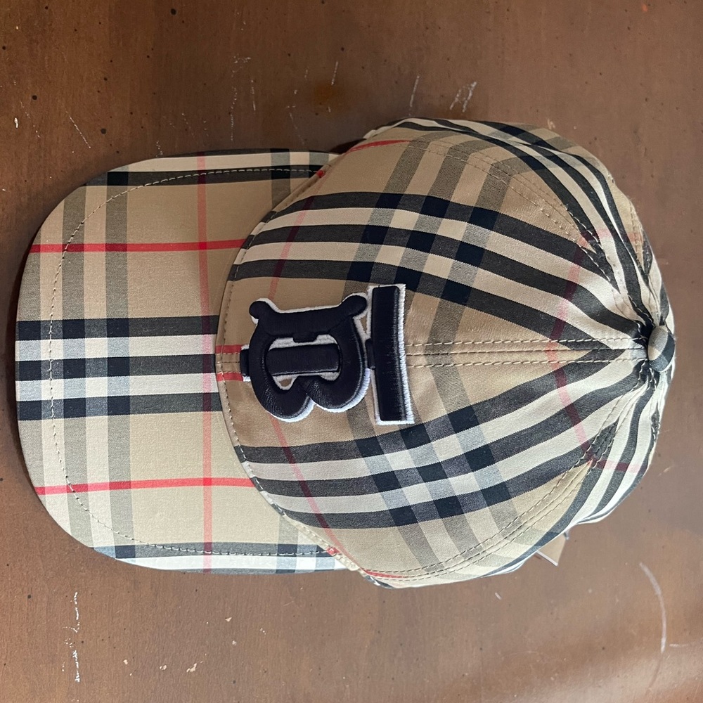 BT Burberry